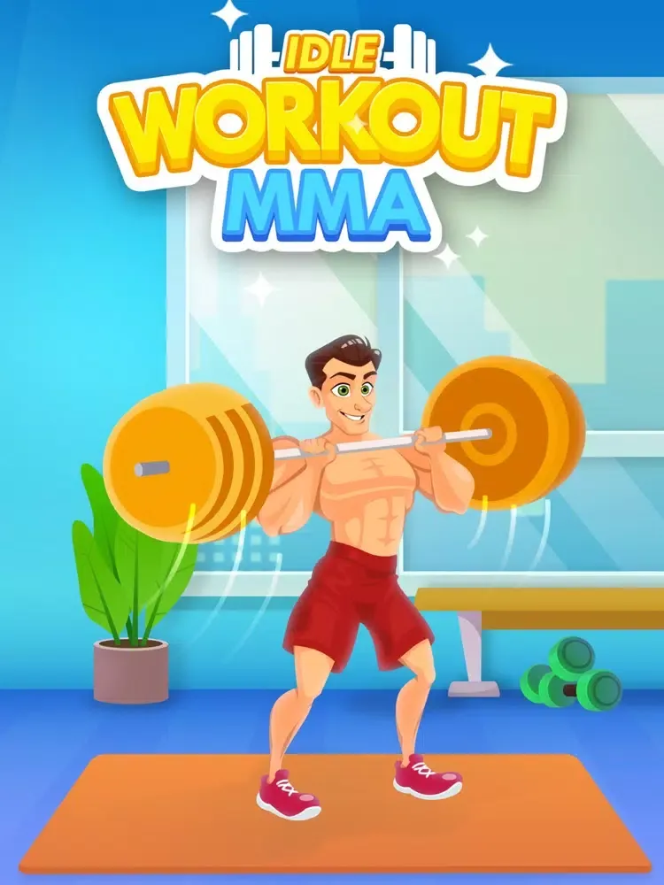 صور Idle Workout MMA Boxing iPad 